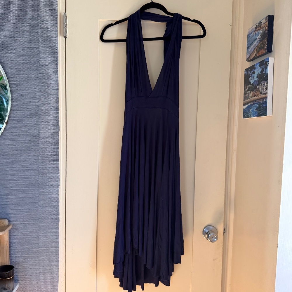 Tart convertible dress